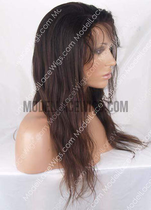 SOLD OUT Full Lace Wig (Frances)