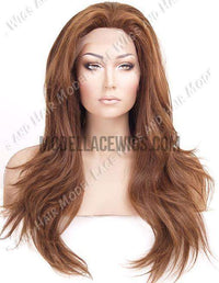SOLD OUT Full Lace Wig (Samuela) Item#: 156