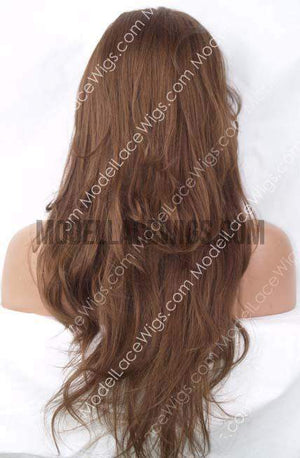 SOLD OUT Full Lace Wig (Samuela) Item#: 588