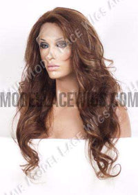 SOLD OUT Full Lace Wig (Sherrie) Item#: 1033