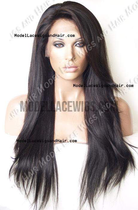 SOLD OUT Full Lace Wig (Sherrie) Item#: 3467