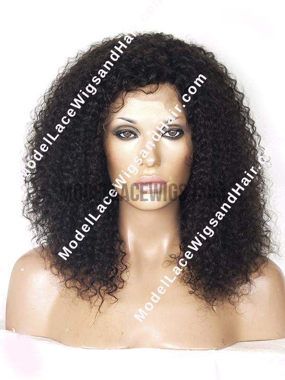 SOLD OUT Full Lace Wig (Madeline) Item# 5421