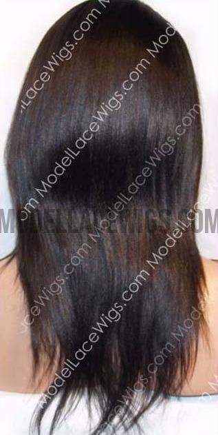 Full Lace Wig (Lisa) Item#: 2716-Model Lace Wigs and Hair