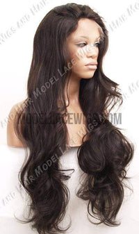 SOLD OUT Full Lace Wig (Thea) Item#: 379