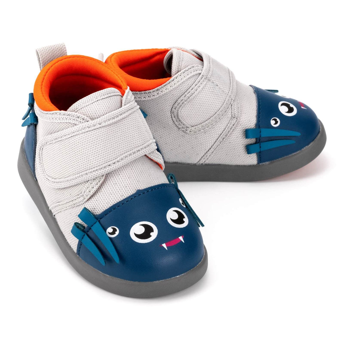 Squeaky Toddler Spider Shoes ikiki Shoes ikiki® Shoes