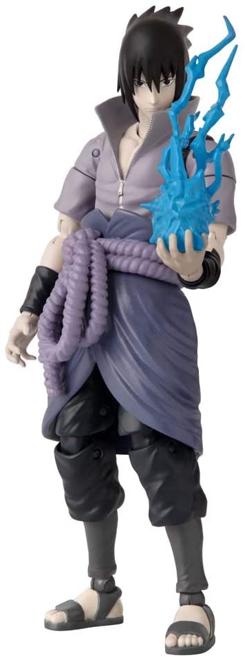 sasuke uchiha figure