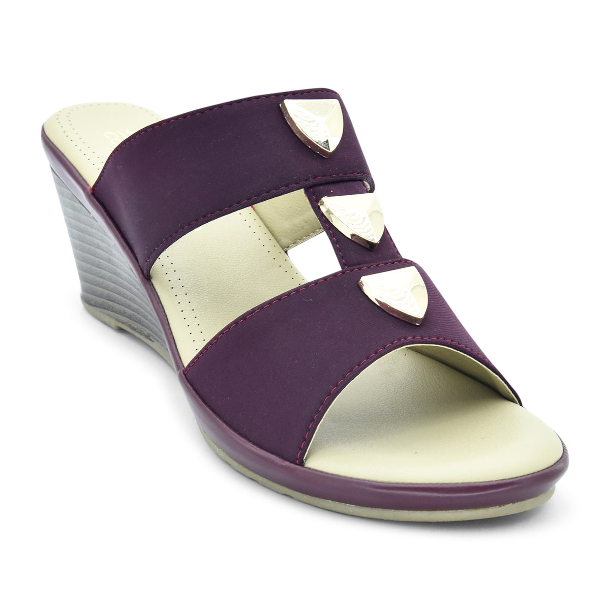 bata wedge heels online