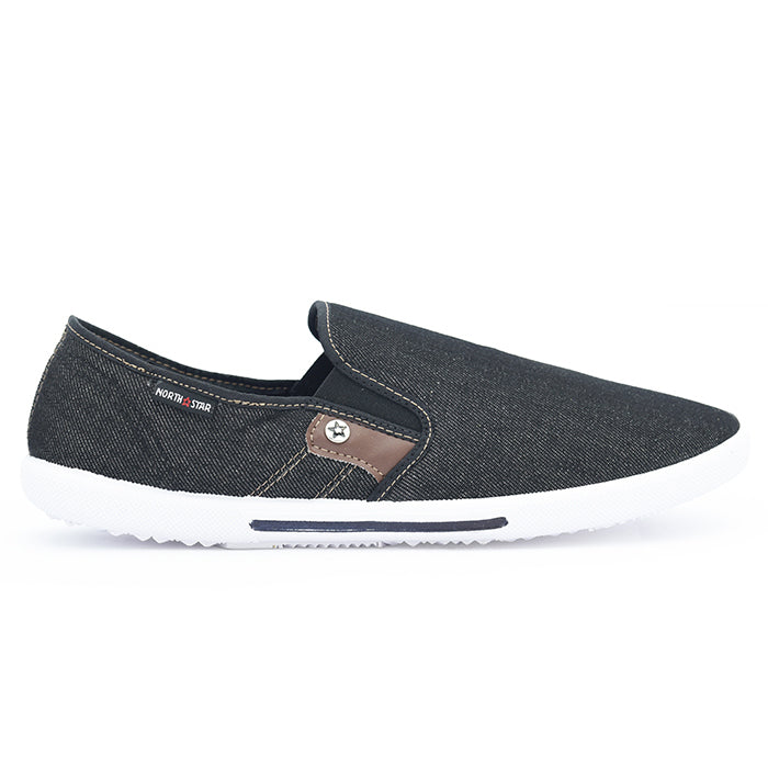 North Star Canvas Shoe – batabd