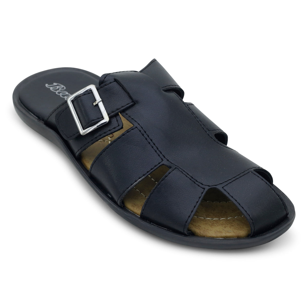 bata belt chappals