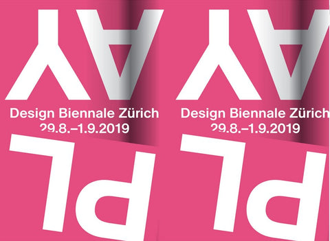 Design Biennale Zurich 2019