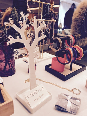 V DESIGN LAB Jewelry at Etsy Made in Italy Como