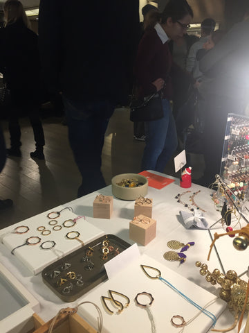 People at Etsy Made in Italy - Como V DESIGN LAB Jewelry