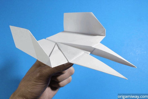 Image source: https://www.origamiway.com/paper-airplanes.shtml