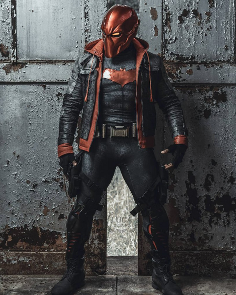 jason todd leather jacket