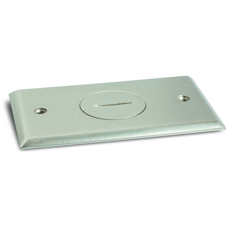 Lew Electric Rrp 1 Npr Cover For Rrp 1 And Swb 1 Floor Boxes