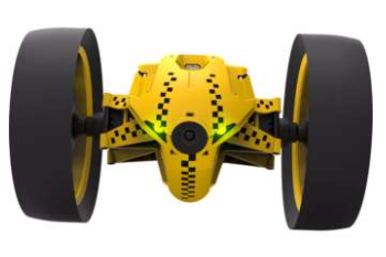 parrot mini drone