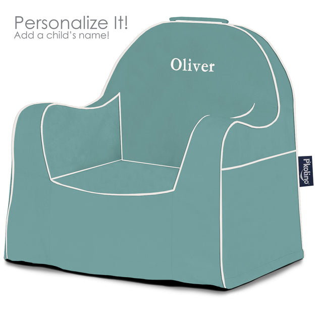 personalized child chair