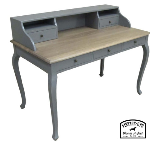 Kingclip desk