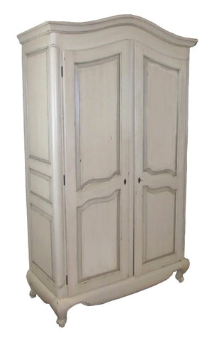 Lyon Armoire Wardrobe.