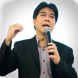 Dr Teoh Hooi-Meng