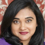 Ronita Sharma