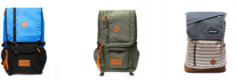 buy backpacks online