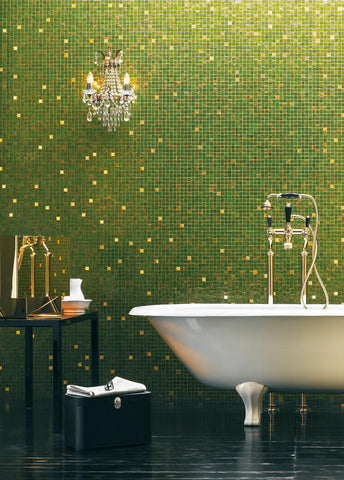 Bisazza Elena gold blend 20