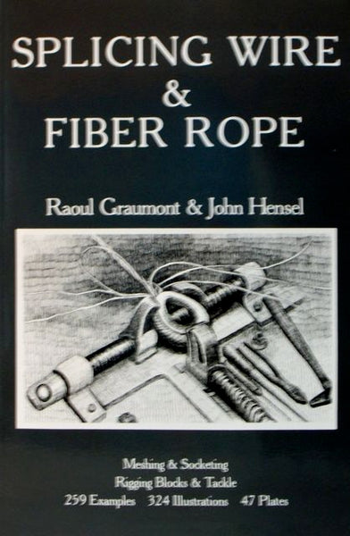 Splicing Wire & Fiber Rope