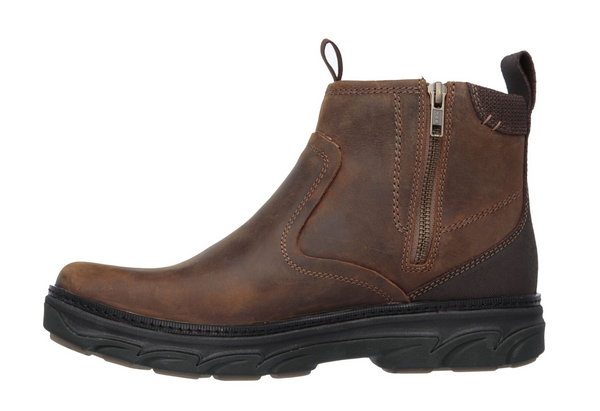 Relaxed Mens Skecher Shoe – Dales Clothing