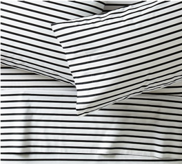 Striped Sheets