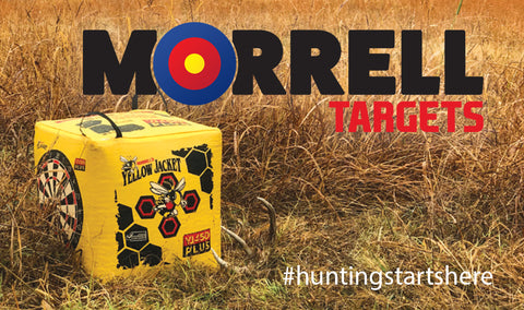 Morrell Targets