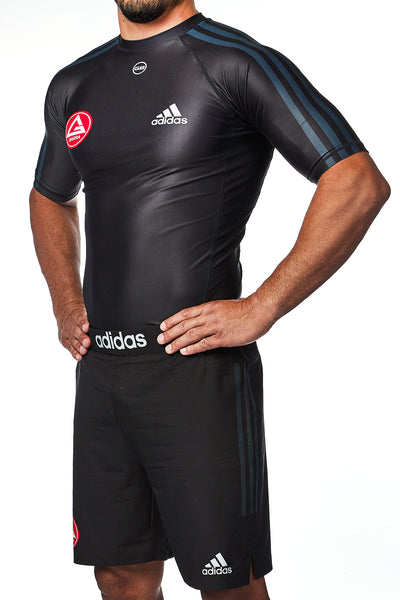 adidas rash guard