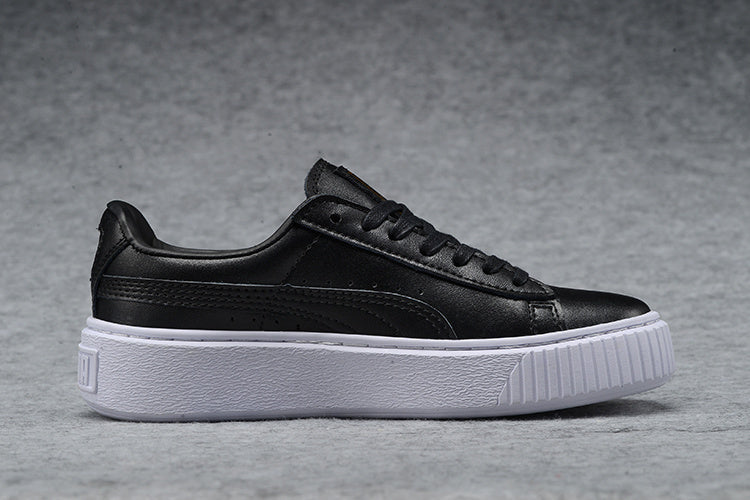 puma creepers 45