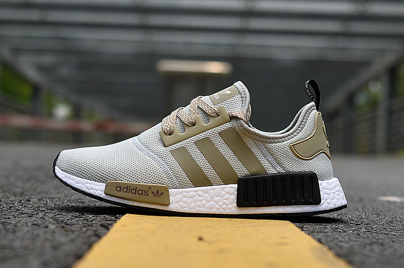 Adidas NMD 36-45 - Gov