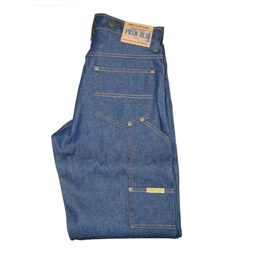 levis with suspender buttons