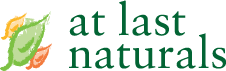 At Last Naturals, Inc Official Logo