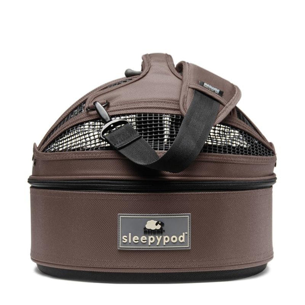 sleepypod cat carrier