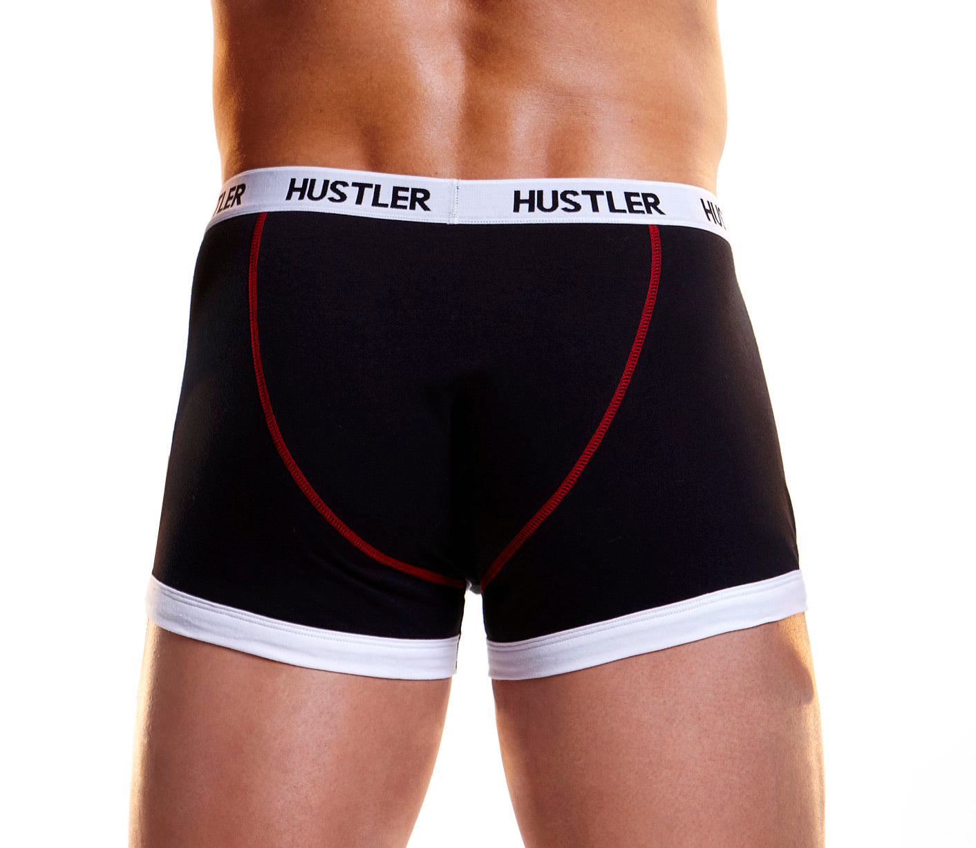 Hustler Logo  Men’s Trunks - prolinestadiumsucks, Men’s Underwear, Hustler Lingerie