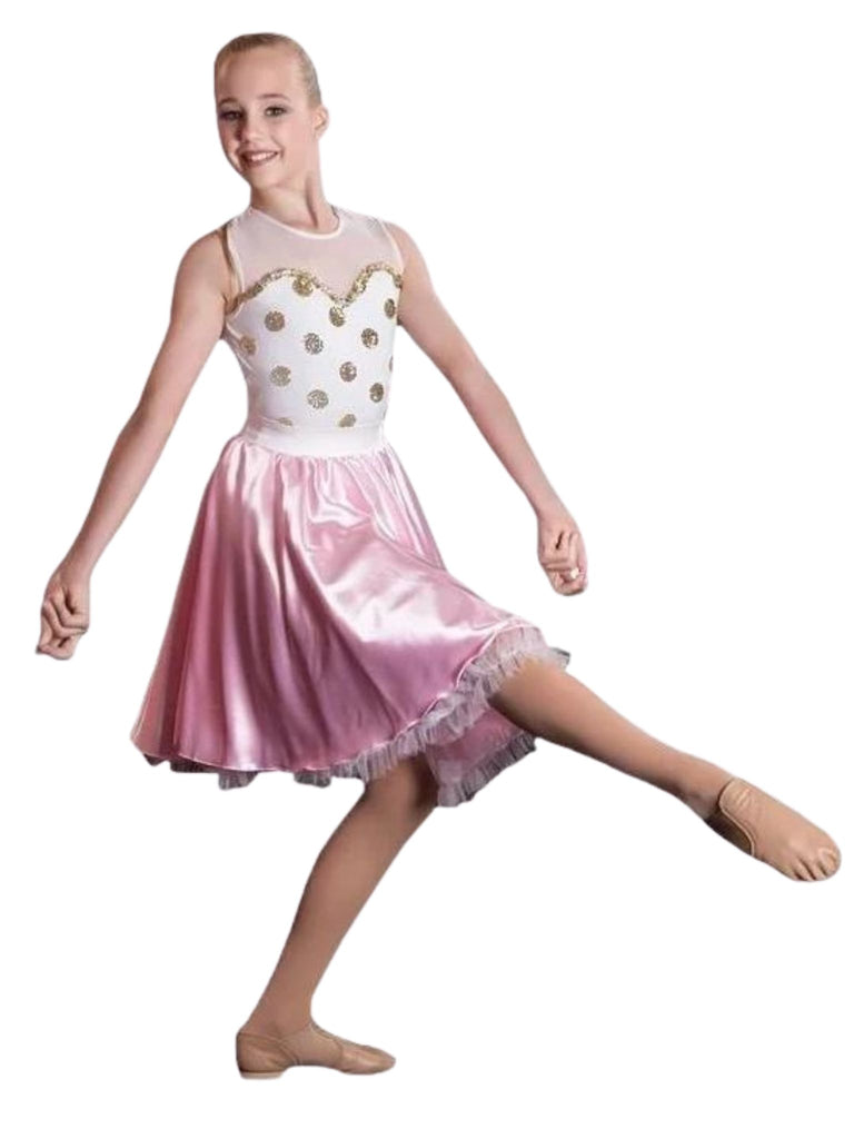 dance competition duet costumes