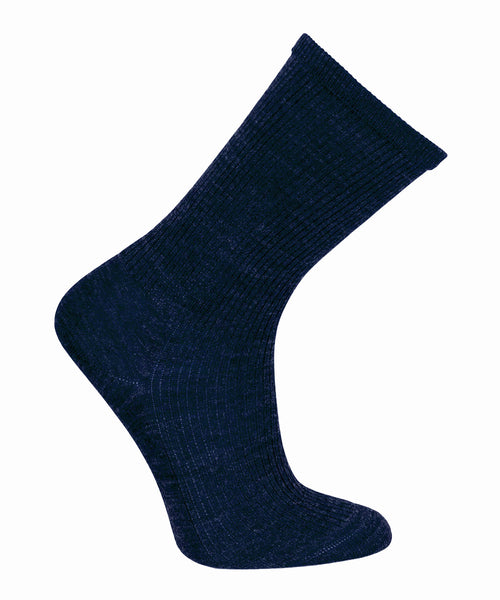 womens black wool dress socks