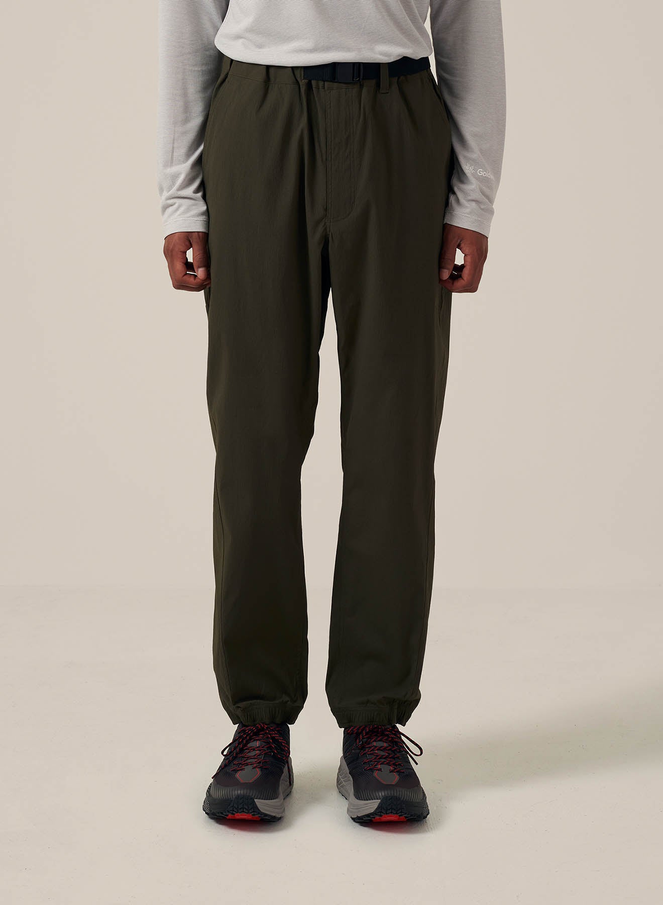 ovy Cordura Nylon Stretch Easy Pants | rotarynewsonline.org