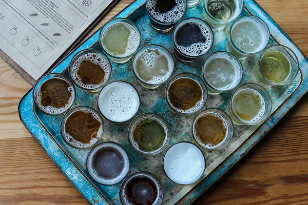 What Is Craft Beer - a guide to beer from Southern Tide