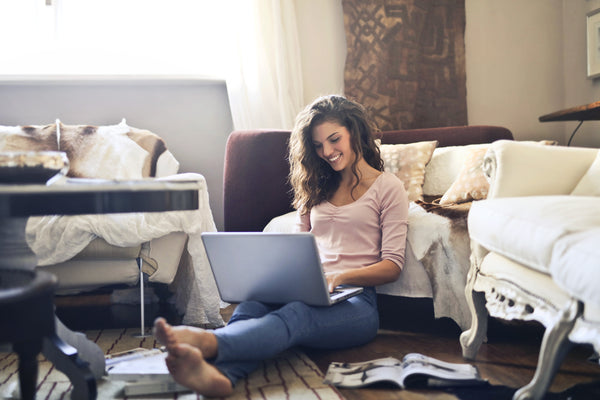 How to Work From Home in 2020