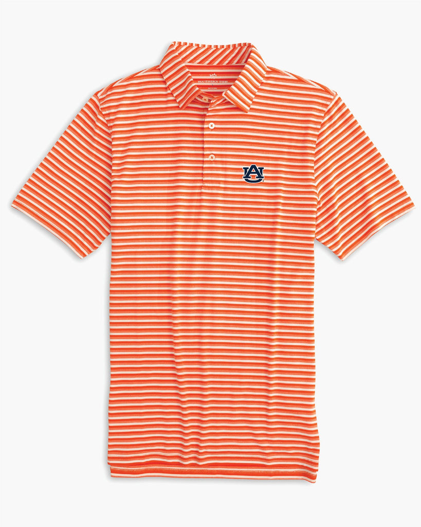 auburn polo shirt