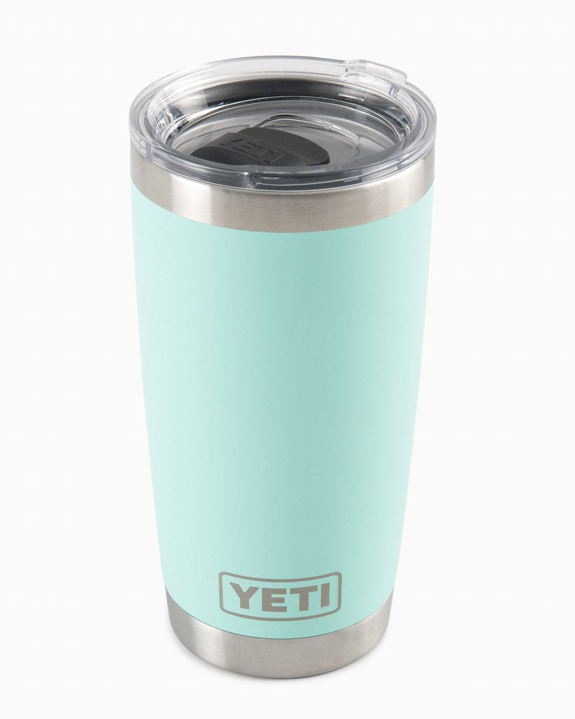 aqua yeti tumbler