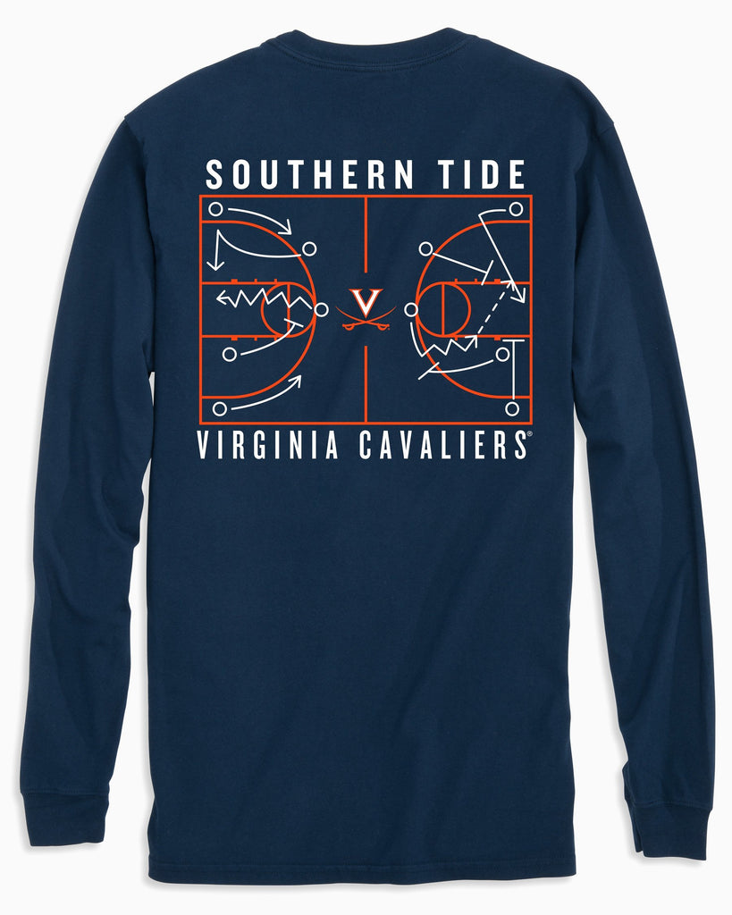 uva basketball sweatshirt