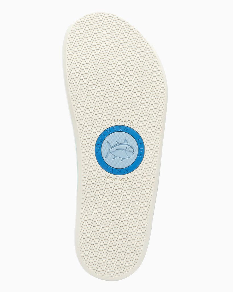 southern tide womens flip flops