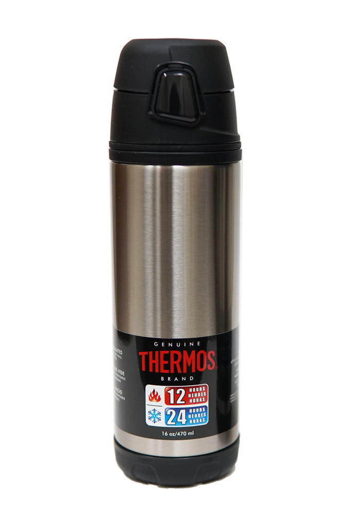 Thermos ELEMENT5  Vacuum Insulated Stainless Steel Backpack Bottles 