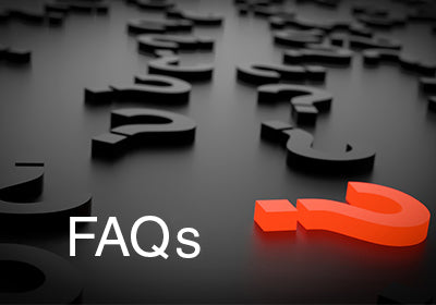 FAQs Link