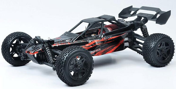 haiboxing desert buggy